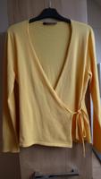 Wickeljacke Gr 40 Betty Barclay Gelb Top Zustand Nordrhein-Westfalen - Borken Vorschau