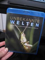 Unbekannte Welten, Blu-Ray, Doku, wie neu Niedersachsen - Bücken Vorschau