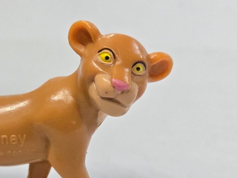 Sammler, Nestle Disney The Lion King Sarabi Figur in Recklinghausen