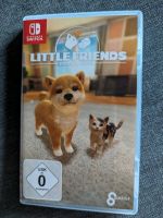 Nintendo Switch Spiel little Friends Dogs und Cats Saarland - Kirkel Vorschau