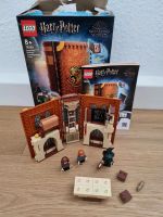 Lego 76382 Harry Potter Buch Gryffindor Baden-Württemberg - Karlsruhe Vorschau