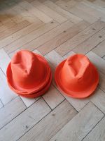 Partyhüte Polyester Orange Sport Junggesellenabschied Pankow - Prenzlauer Berg Vorschau