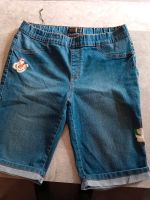 3 jeansbermudas für Damen gr 44 Nordrhein-Westfalen - Krefeld Vorschau