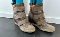 Tamaris Keilabsatz Stiefelette Damen Schuhe 40 Bayern - Kulmbach Vorschau