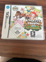 Nintendo DS Harvest Moon DS Mein Inselparadies Nordwestmecklenburg - Landkreis - Grevesmuehlen Vorschau