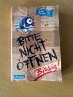 Bitte nicht öffnen Bissig! Charlotte Habersack Carlsen Verlag Obergiesing-Fasangarten - Obergiesing Vorschau