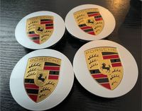 Original Porsche Nabendeckel Cayenne 911 992 Boxster Niedersachsen - Braunschweig Vorschau