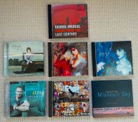 15 CDs verschiedene Künstler und Genres, Windham Hill Records u.a Rheinland-Pfalz - Mainz Vorschau
