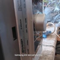 Mikrowelle Sharp Niedersachsen - Dollern Vorschau