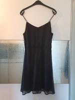 Kleid schwarz Gr. M Vero Moda Bayern - Langquaid Vorschau