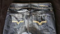 Guess Premium Jeans, 27, mit Glitzer Nordrhein-Westfalen - Erkelenz Vorschau