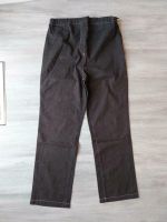 Umstandsmode Schwangerschaft Jeans Hose Yessica Gr. 36 S braun Baden-Württemberg - Neulingen Vorschau