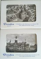 10-er Postkartenserien Teil I bis V, Dresden vor 1945 Dresden - Mickten Vorschau