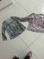 2x Tredy Bluse Edel Bluse Gr 46 Neuwertig Bayern - Haßfurt Vorschau
