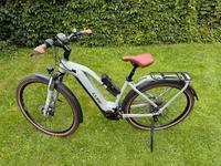 Cube Hybrid Pro 625 Trapez Nordrhein-Westfalen - Krefeld Vorschau