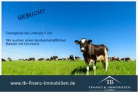 !GESUCHT!  Landwirtschaftlicher Betrieb mit Grünland Südbrookmerland - Georgsheil Vorschau