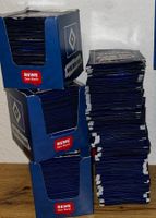 HSV Sticker 600 Tüten ! | Rewe Hamburger SV | 3.000 Aufkleber !!! Dortmund - Innenstadt-West Vorschau