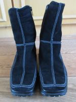 Jollys, schwarz, Gr. 39, Stiefeletten Boots Niedersachsen - Emden Vorschau