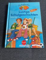 Kinderbuch Buch Lustige Schulgeschichten Bayern - Gunzenhausen Vorschau