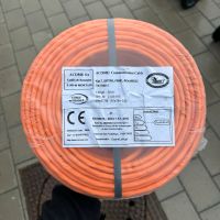 Kat 7 Netzwerk s/FTHP Kabel 50m Baden-Württemberg - Althengstett Vorschau