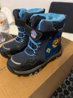 Kinderschuhe PAW Patrol Gr.26 Zustand neu Berlin - Spandau Vorschau