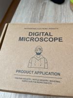 Digitales microscope Bayern - Kirchseeon Vorschau