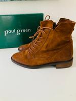 Paul Green Gr 37 cognac statt 174 eur Bayern - Dorfen Vorschau