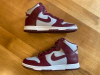 Nike Dunk High Retro Dark Beetroot EU 44,5 US 10,5 VNDS Düsseldorf - Mörsenbroich Vorschau