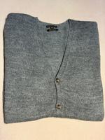 PATRIZIA PEPE STRICKJACKE PULLOVER GR.M GRAU Düsseldorf - Mörsenbroich Vorschau
