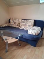 2x Kleiderschrank / 2x Sofa bei Selbstabholung zu verschenken Baden-Württemberg - Fichtenau Vorschau