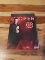 Lucifer Season 1 DVD Bayern - Rosenheim Vorschau