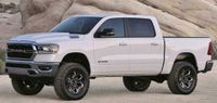 Dodge Ram 2019 5 Zoll Höherlegung Liftkit mit TÜV Gutachten Thüringen - Gotha Vorschau