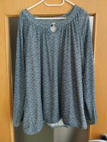 Gina Bluse Gr. 48/50 Niedersachsen - Oldenburg Vorschau