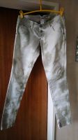 Damenjeans von PLEASE ITALY Medium, geknöpft, Batikmuster, neu Nordrhein-Westfalen - Marl Vorschau