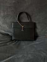 Celine Paris Handtasche Schwarz Stuttgart - Botnang Vorschau