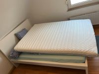 Matratze MALFORS von IKEA 140x200 cm Nordrhein-Westfalen - Beckum Vorschau