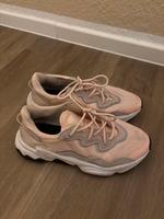 Adidas Ozweego rosa Duisburg - Walsum Vorschau
