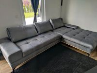 Sofa L Form, ausziehbar Hessen - Ronshausen Vorschau