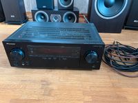 Pioneer VSX 830-k AV Receiver Bayern - Neunkirchen am Sand Vorschau