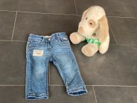 Jeans Grösse 74, kaufe 4 zahle 3 Baden-Württemberg - Untergruppenbach Vorschau