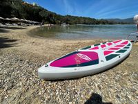 smartSUP Stand Up Paddle Board testen für 25 € Brandenburg - Falkensee Vorschau