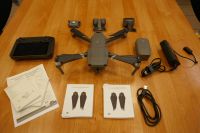 DJI Mavic 2 Enterprise Dual Drohne Smart Controller & FlyMore-Kit Bayern - Dorfen Vorschau