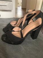 Damenschuhe Nordrhein-Westfalen - Oberhausen Vorschau