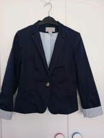 Blazer gestreift von H&M Gr 38 Hessen - Viernheim Vorschau
