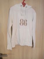 Damenpullover Hoody Gr. 42 von Broadway Niedersachsen - Bunde Vorschau