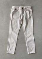 ESPRIT LEICHTE JEANS * DAMEN * BEIGE * GR.38 Rheinland-Pfalz - Emmelshausen Vorschau