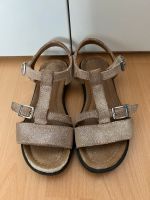 Ricosta Sandalen Gr 31 gold Kr. München - Haar Vorschau