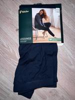 Leggings dunkelblau Tchibo in XL komplett neu + Umverpackung Wandsbek - Hamburg Farmsen-Berne Vorschau