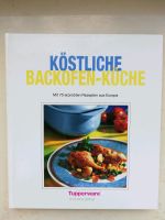 Tupperware Köstliche Backofen - Küche Kochbuch Hannover - Bothfeld-Vahrenheide Vorschau