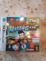 Diddy Kong Racing für Nintendo DS Hessen - Selters Vorschau